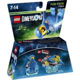 Lego Merchandise & Collectibles Lego Dimensions Benny 71214