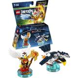 Merchandise & Collectibles Lego Dimensions Eris 71232