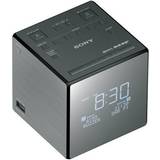 Battery Alarm Clocks Sony XDR-C1DBP