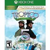 Xbox One Games Tropico 5: Penultimate Edition (XOne)