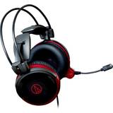 Audio-Technica Gaming Headset Headphones Audio-Technica ATH-AG1x