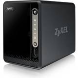 Zyxel NAS Servers Zyxel NAS326