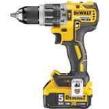 Dewalt battery hammer drill Dewalt DCD796P2 (2x5.0Ah)