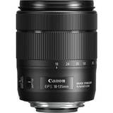 Canon EF-S - Zoom Camera Lenses Canon EF-S 18-135mm F3.5-5.6 IS USM