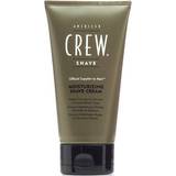 American Crew Shaving Foams & Shaving Creams American Crew Moisturizing Shave Cream 150ml