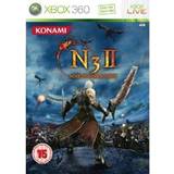 Xbox 360 Games N3: Ninety-Nine Nights 2 (Xbox 360)