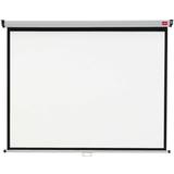Projector Screens on sale Nobo 1902393 (4:3 200x151cm Portable)