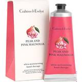 Crabtree & Evelyn Hand Creams Crabtree & Evelyn Pear & Pink Magnolia Hand Therapy 25g