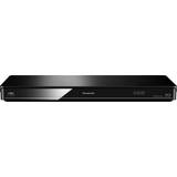 Blu-ray Player - Can Convert 2D to 3D Blu-ray & DVD-Players Panasonic DMP-BDT384