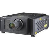 4096x2400 (4K) Projectors NEC PH1201QL