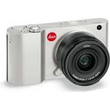 Leica Mirrorless Cameras Leica T