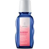 Fragrance Free Body Oils Weleda Almond Soothing Facial Oil 50ml