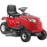 Mountfield 1538M-SD With Cutter Deck