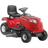 Hydrostatic Ride-On Lawn Mowers Mountfield 1538H-SD With Cutter Deck