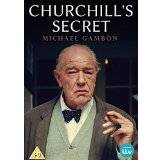 Churchill's Secret [DVD]