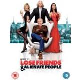 How To Lose Friends And Alienate People [DVD] [2008]