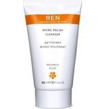 REN Clean Skincare Facial Cleansing REN Clean Skincare Micro Polish Cleanser 150ml