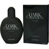 Calvin Klein Dark Obsession for Men EdT 200ml