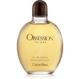 Calvin Klein Men Fragrances Calvin Klein Obsession for Men EdT 200ml