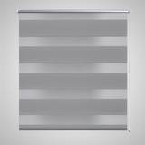 Stripes Curtains & Accessories vidaXL Zebra (240183) 40x100cm