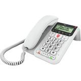 BT Landline Phones BT Decor 2600 White
