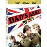 Dad's Army: The Movie [DVD] [2016]