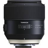 Tamron Sony A (Alpha) Camera Lenses Tamron SP 85mm F1.8 Di VC USD for Sony A