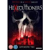 The Hexecutioners [DVD] [2016]