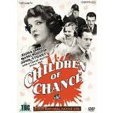 DVD-movies Children of Chance [DVD]