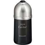 Cartier Pasha De Cartier Edition Noire EdT 100ml