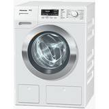 Front Loaded Washing Machines Miele WKR 571 WPS