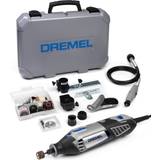 Sotavento Hueco Cuña Dremel 4000-4/65 (7 stores) at PriceRunner • See prices »