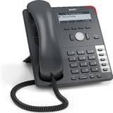 Snom Landline Phones Snom D715 Grey