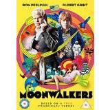 Moonwalkers [DVD]