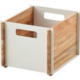 Cane-Line Boxes & Baskets Cane-Line Box Storage Box