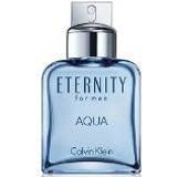 Calvin Klein Eau de Toilette Calvin Klein Eternity Aqua for Men EdT 30ml
