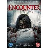 DVD-movies Encounter [DVD]