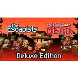 The Escapists: The Walking Dead - Deluxe Edition (PC)