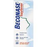 Adult - Asthma & Allergy Medicines Beconase Hayfever Relief 180 doses Nasal Spray