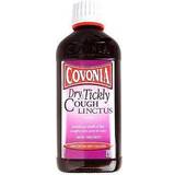 Covonia Dry & Tickly Cough Linctus 180ml Liquid