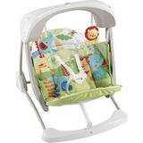 Fisher Price Baby Swings Fisher Price Rainforest Friends Take Along