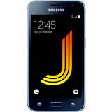 Samsung Micro-SIM Mobile Phones Samsung Galaxy J1 8GB Dual SIM