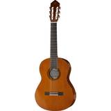 Orange Acoustic Guitars Yamaha CGS102AII