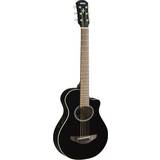 Mahogany Acoustic Guitars Yamaha APXT2