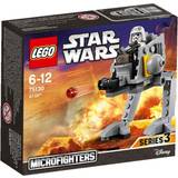 Lego star wars at Lego Star Wars AT-DP 75130