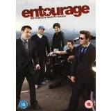Entourage: Complete HBO Season 7 [DVD] [2011]