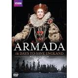 Armada: 12 Days to Save England [DVD]