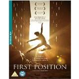 First Position [DVD]