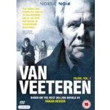 Van Veeteren Films: Vol. 1 [DVD] [2005]