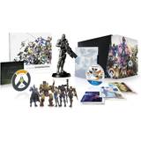 Overwatch - Collectors Edition (PS4)